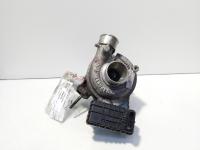 Turbosuflanta, cod 762463-5006S, Chevrolet Captiva (C100), 2.0 CDTI, Z20DMH (id:646479)