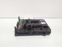 Modul BSI, cod 9661940180, Peugeot 407 (id:646869)