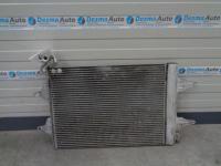 Radiator clima, 6Q0820411J, Seat Ibiza 4 (6L1) 1.4B (id:195941)