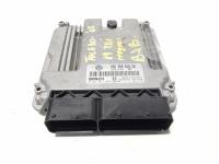 Calculator motor ECU, cod 03L906018SR, 0281011864, Audi A3 Cabriolet (8P7) 2.0 TDI, CFFB (idi:645327)