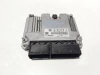 Calculator motor ECU, Bosch cod 03G906016DH, 0281011864, Skoda Octavia 2 (1Z3) 1.9 TDI, BXE (idi:645326)