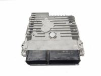 Calculator motor ECU, cod 03L906023CC, Vw Beetle (5C1) 1.6 TDI, CAY (idi:645325)