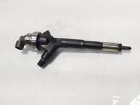 Injector Denso, cod 8973762703, Opel Astra J Sedan, 1.7 CDTI, A17DTC (idi:644351)