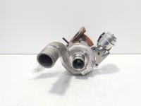 Turbosuflanta, cod 708639-0010, Renault Laguna 2, 1.9 DCI (id:646561)