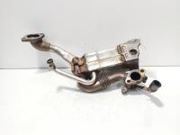 Racitor gaze, cod 98073074, Opel Astra J Sedan, 1.7 CDTI, A17DTE (idi:644098)