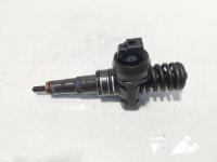 Injector, cod 03G130073B, BPT, 0414720403, VW Touran (1T1, 1T2), 2.0 TDI, AZV (id:646723)