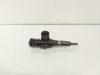 Injector, cod 03G130073G+, BPT, 0414720404, Audi A6 (4F2, C6) 2.0 TDI, BRE (id:646694)