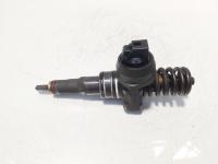 Injector, cod 038130073AG, RB3, 0414720215, Skoda Octavia 2 (1Z3), 1.9 TDI, BXE (id:646633)