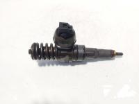 Injector, cod 038130073BQ, BPT, 0414720312, VW Touran (1T1, 1T2), 2.0 TDI, BMM (id:646645)