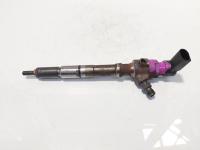 Injector Continental, cod 03L130277B, Skoda Yeti (5L), 1.6 TDI, CAY (idi:644145)