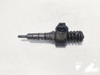 Injector, cod 03G130073G+, BTC, 0414720404, Audi A4 Avant (8ED, B7) 2.0 TDI, BLB (id:646707)