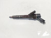 Injector Bosch, cod 8200100272, 0445110110B, Renault Laguna 2, 1.9 DCI, F9Q (id:646612)