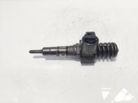 Injector, cod 03G130073G+, BPT, 0414720404, Audi A6 (4F2, C6) 2.0 TDI, BRE (id:646693)