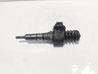 Injector, cod 03G130073G+, BPT, 0414720404, VW Golf 5 Plus (5M1), 2.0 TDI, BKD (id:646720)