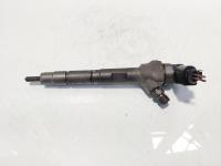 Injector, cod 03L130277J, 0445110369, Audi A5 Cabriolet (8F7), 2.0 TDI, CJC (idi:644344)