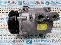 Cod oem: 8V5119D629DD, compresor clima Ford Fiesta 6, 1.6tdci, HHJF (pr:117994)