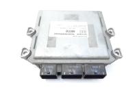 Calculator motor, cod 9663007980, 9655534080, Citroen C4 (I) 2.0 HDI, RHR (idi:483732)