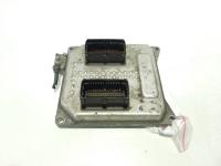 Calculator motor Siemens, cod GM55559394, Opel Astra H GTC, 1.6 benz, Z16XER (idi:491570)