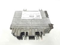 Calculator motor, cod 030906027AB, 0261204619, Vw Polo Classic (6V2) 1.4 benz, AEX (idi:491463)