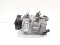 Compresor clima, cod 1K0820859Q, VW Touran (1T1, 1T2), 2.0 TDI, BMM (idi:643830)