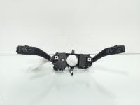 Maneta semnalizare, tempomat si stergatoare, cod 6RA953501K, Skoda Rapid Spaceback (NH1) (id:647156)