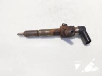 Injector, cod 4M5Q-9F593-AD, Ford C-Max 1, 1.8 TDCI, KKDA (idi:645450)