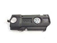 Capac protectie motor, cod 03C103925AM, VW Golf 6 Cabriolet (517), 1.4 TSI, CAX (idi:645532)