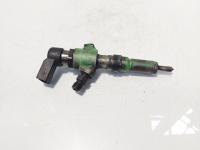 Injector, cod 9655304880, Ford Fiesta 6, 1.4 TDCI, F6JD (idi:643093)