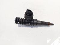 Injector, cod 038130073BP, BPT, 0414720314, VW Sharan (7M8, 7M9, 7M6), 1.9 TDI, AUY (idi:644355)