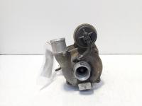 Turbosuflanta, cod 54359700011, Renault Modus, 1.5 DCI, K9K768 (idi:645431)