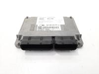 Calculator motor Siemens, cod 06A906033KR, Audi A3 (8P1) 1.6 benz, BSE (idi:491788)