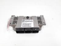 Calculator motor, cod 9663380880, 9654596080, Peugeot 307 SW, 1.4 benz, KFU (idi:491791)