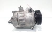 Compresor clima, cod 1K0820859Q, Vw Caddy 3 Combi (2KJ) 1.9 TDI, BLS (idi:494260)