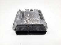 Calculator motor, cod 03G906016R, 0281012220, Seat Toledo 3 (5P2) 1.9 TDI, BKC (idi:491589)