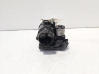 Clapeta acceleratie, cod 161A04572R, Renault Megane 4 Combi, 1.6 DCI, R9M409 (idi:645469)