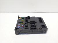 Modul control BSM, cod 9653667680, Peugeot 206 Sedan (idi:646827)