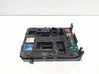 Modul BSI, cod 9661940180, Peugeot 307 (idi:646873)