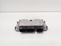 Calculator motor ECU, cod 9658477580, 0261208376, Citroen C2 (JM), 1.6 VTS, NFS (id:647722)