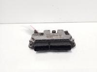 Calculator motor ECU, cod 89661-0D270, Toyota Yaris (P9), 1.0 benz, 1KR-FE (id:647805)