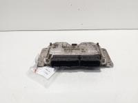 Calculator motor ECU Bosch, cod 89661-0H022, 0261208702, Toyota Aygo, 1.0 benz, 1KRB52 (id:647894)