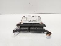 Calculator motor ECU, cod 03G906021LR, 0281013260, Vw Passat (3C2) 1.9 TDI, BXE (id:648004)