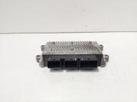 Calculator motor ECU, cod 9660374680, Citroen C3 (I), 1.4 benz, KFU (id:647820)