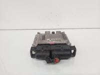 Calculator motor ECU, cod 3T0907115G, 0261S05741, Skoda Superb II Combi (3T5) 1.8 TFSI, CDA (id:647974)