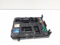 Modul BSI, cod 9663510180, Citroen C4 (I) (idi:646830)