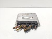 Calculator motor ECU, cod 7509942, Bmw X5 (E53), 3.0 diesel, 306D1 (id:647788)