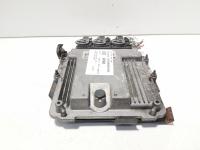 Calculator motor ECU, cod 8200726880, 0281014354, Renault Laguna 3, 2.0 DCI, M9R802 (id:647945)