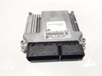 Calculator motor ECU, cod 7807828, 0281013537, Bmw 1 (E81, E87), 2.0 diesel, N47D20A (id:647737)