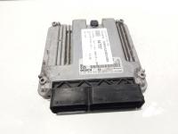 Calculator motor ECU, cod 03G906016LD, 02810138876, VW Golf 5 (1K1), 2.0 SDI, BDK (id:647727)