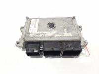 Calculator motor ECU Bosch, cod 9805321980, Citroen C3 (II), 1.2 benz, HM01 (id:647800)