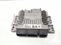 Calculator motor ECU, cod 23710-JD59C, Nissan Qashqai, 1.5 DCI, K9K430 (id:647719)